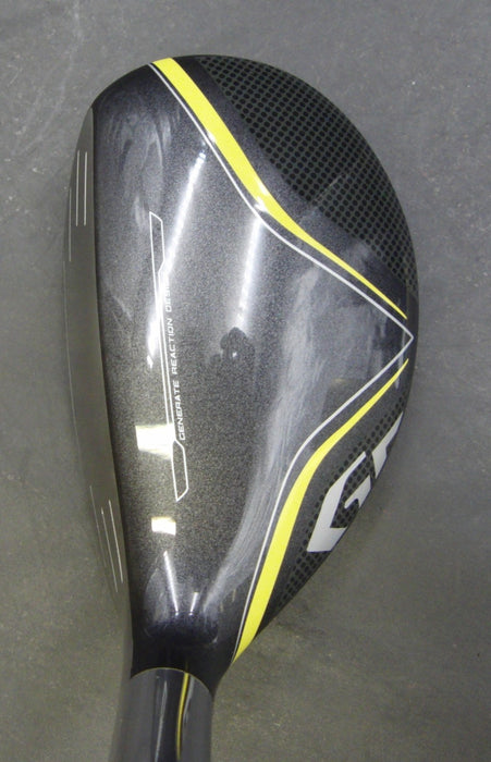 Bridgestone Tourstage GR XUT 23° 4 Hybrid Stiff Steel Shaft Tourstage Grip