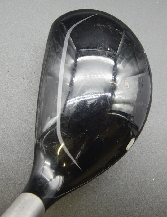 TaylorMade Rescue 22° 4 Hybrid Stiff Steel Shaft TaylorMade Grip