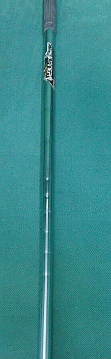 TaylorMade Burner 4 Iron Regular Steel Shaft TaylorMade Grip
