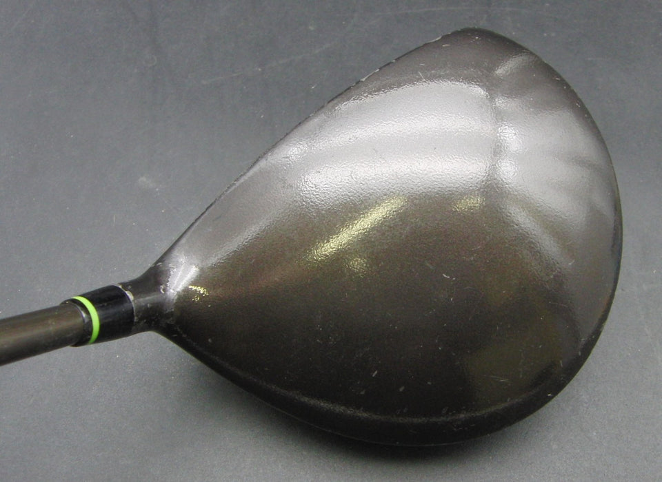 Dandy Lion Super Hard 315 11° Driver Regular Graphite Shaft Benross Grip