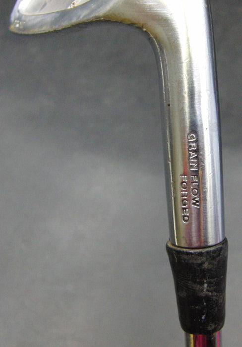 Mizuno T-Zoid Pro II 8 Iron Regular Steel Shaft Iguana Golf Grip