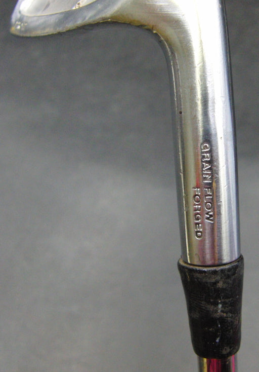 Mizuno T-Zoid Pro II 8 Iron Regular Steel Shaft Iguana Golf Grip