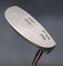 Tad Moore Step Back 1st Run 1996 Putter Steel Shaft 87cm Length Tad Grip