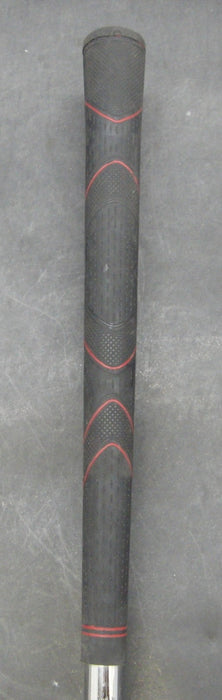 World Eagle CH-809 Chipper Regular Steel Shaft Black Grip