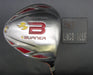TaylorMade Burner 10.5° Driver Regular Graphite Shaft TaylorMade Grip
