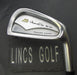 Mizuno Pro MS-211 Forged Cavity 5 Iron Regular Steel Shaft Swing Rite Grip
