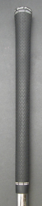 Titleist AP1 718 8 Iron Stiff Steel Shaft Golf Pride Grip