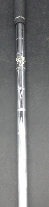 Nike VRS Forged 5 Iron Stiff Steel Shaft Nike Grip