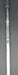 Nike VRS Forged 5 Iron Stiff Steel Shaft Nike Grip
