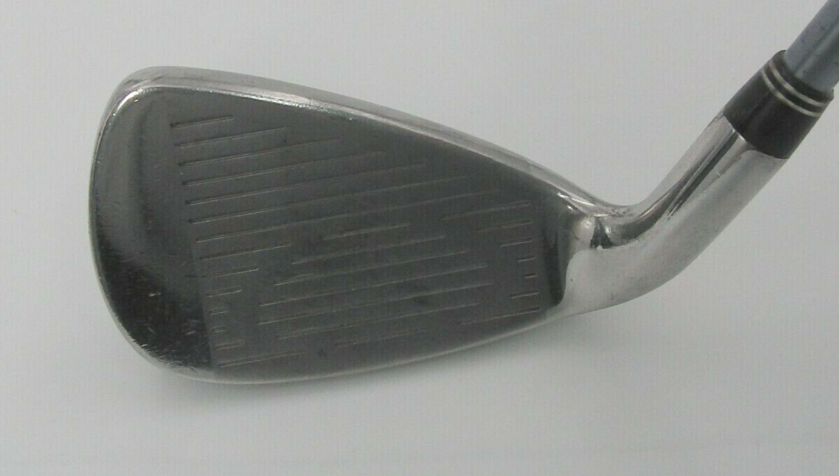 Ladies Cobra King 3400I XH Transition Design 6 Iron Womans Graphite Shaft