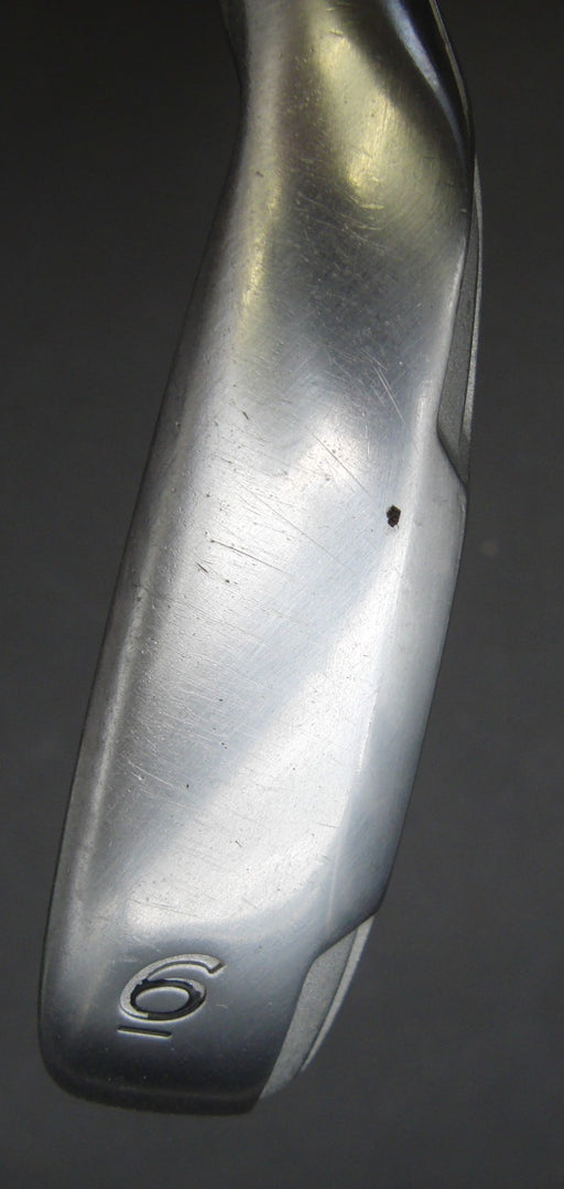 TaylorMade Tour Burner 6 Iron Stiff Steel Shaft TaylorMade Grip