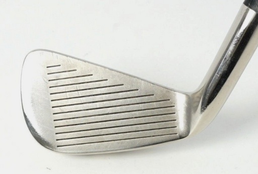 Hogan Edge GCD 1 Iron Hogan Regular Black Steel Shaft Prosimmon Grip