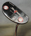 TaylorMade Rossa Suzuka cgb RSi Putter 86.5cm Length Steel Shaft PSYKO Grip