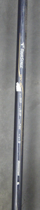 Bridgestone Tourstage ViQ 9.5° Driver Stiff Graphite Shaft GolfPride Grip