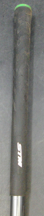 Japanese SYB EZ-108 Utility 21° 3 Hybrid Stiff Graphite Shaft STM Grip