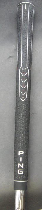 Ping G20 Purple Dot 7 Iron Regular Steel Shaft Ping Grip