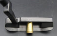 Prodyn Piston Rod Putter Steel Shaft 84cm Length Prodyn Grip