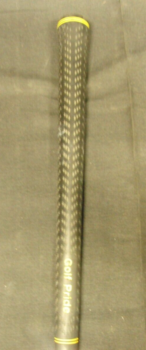 MacGregor Grand Slammer Sand Wedge Stiff Steel Shaft Golf Pride Grip