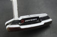Odyssey Versa #2 Putter Steel Shaft 84.5cm Length Odyssey Grip