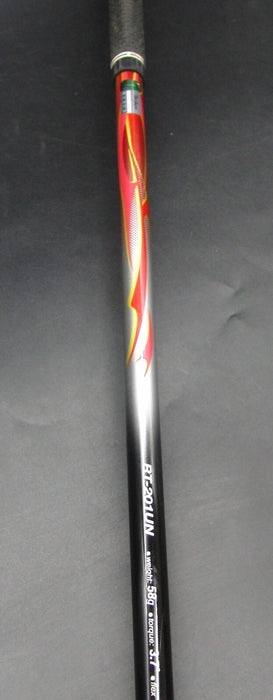 MacGregor Red Tourney 22° 4 Hybrid Regular Graphite Shaft MacGregor Grip