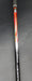 MacGregor Red Tourney 22° 4 Hybrid Regular Graphite Shaft MacGregor Grip