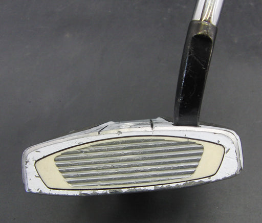 TaylorMade Spider EX Putter Steel Shaft 86cm Length Super Stroke Grip