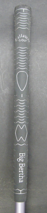 Ladies Callaway Big Bertha Sand Wedge Ladies Graphite Shaft Callaway Grip
