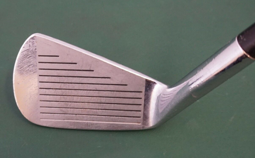 Mizuno Tour Proven TP5 6 Iron Regular Steel Shaft Golf Pride Grip