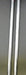 Set Of 2 Nickent 40X Pro Gap & Sand Wedges Regular Steel Tour & Golf Pride Grip
