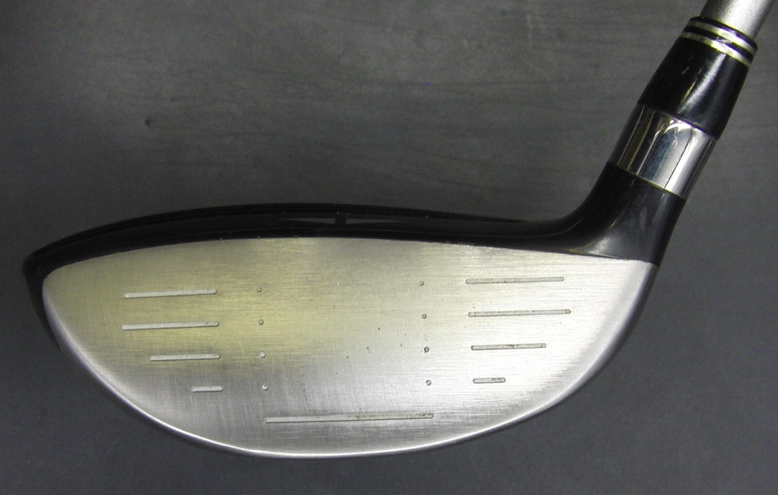 PHYZ CL 16.5° 3 Wood Ladies Graphite Shaft PHYZ Grip