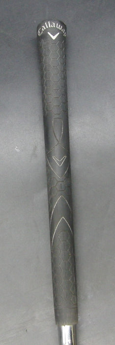 Callaway Razr X HL 6 Iron Extra Stiff Steel Shaft Callaway Grip