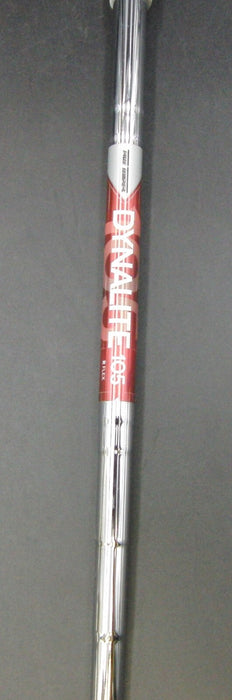 Nike VRS Covert 2.0 8 Iron Regular Steel Shaft with Golf Pride Grip