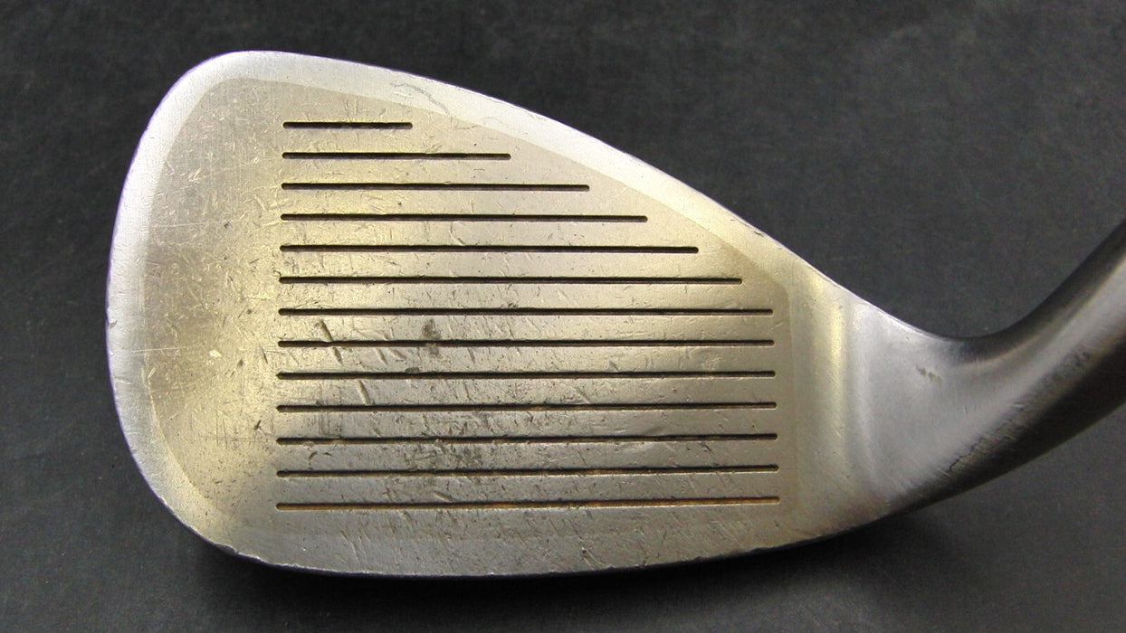 Maruman Sole Titus VS Titan Face & Cavity Pitching Wedge Regular Graphite Shaft
