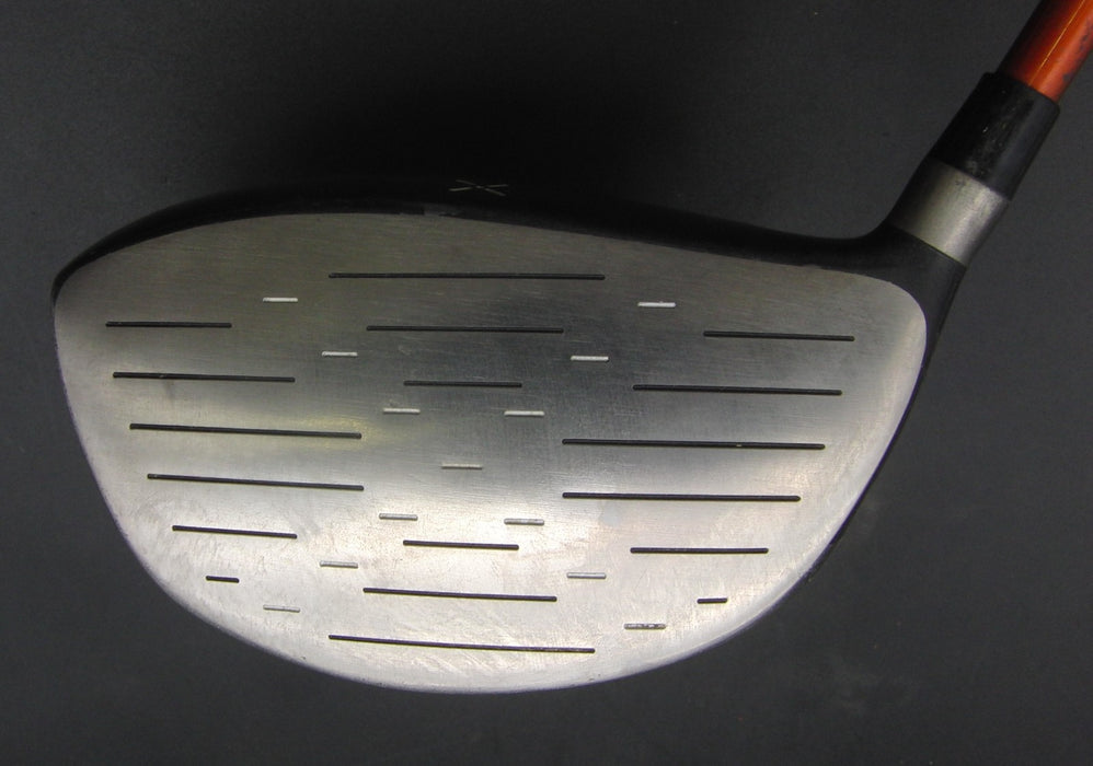 Sky Max Pulse 460DX 12° Driver Regular Graphite Shaft Golf Pride Grip