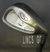 Taylormade r5 rac A Gap Wedge Stiff Graphite Shaft Taylormade Grip