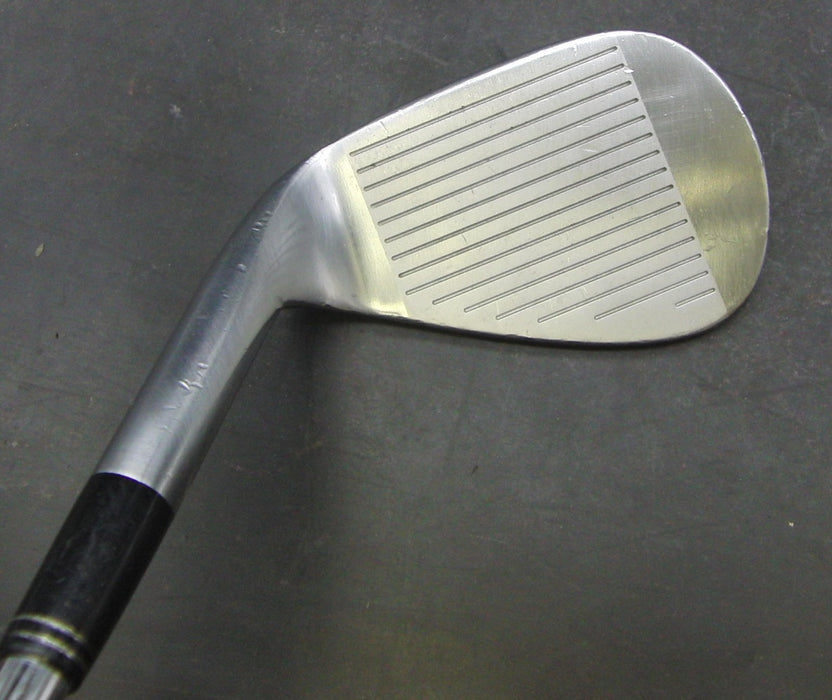 Unbranded Forged C 54° Gap Wedge Stiff Steel Shaft Golf Pride Grip
