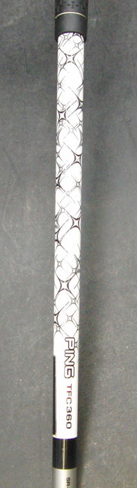 Ping G25 Purple Dot Sand Wedge Regular Graphite Shaft Ping Grip