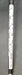 Ping G25 Purple Dot Sand Wedge Regular Graphite Shaft Ping Grip