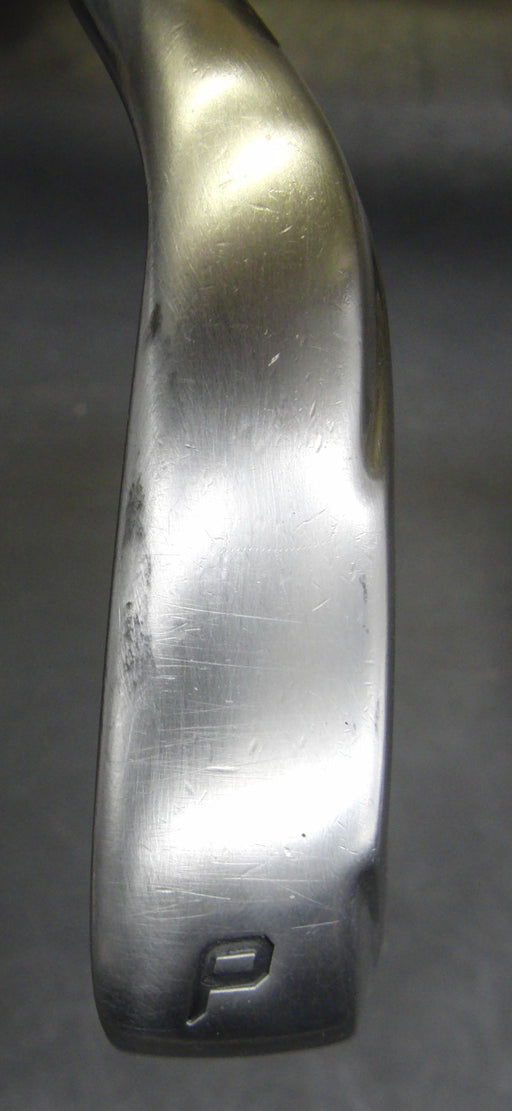 Sword Sniper Black Pitching Wedge Regular Graphite Shaft Sword Grip