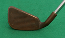 Ping ISI BeCu Copper Beryllium White Dot 3 Iron Regular Steel Shaft