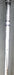 Cobra XL 9 Iron Regular Steel Shaft Cobra Grip