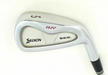 Srixon WR 5 iron Regular Steel Shaft Srixon Grip
