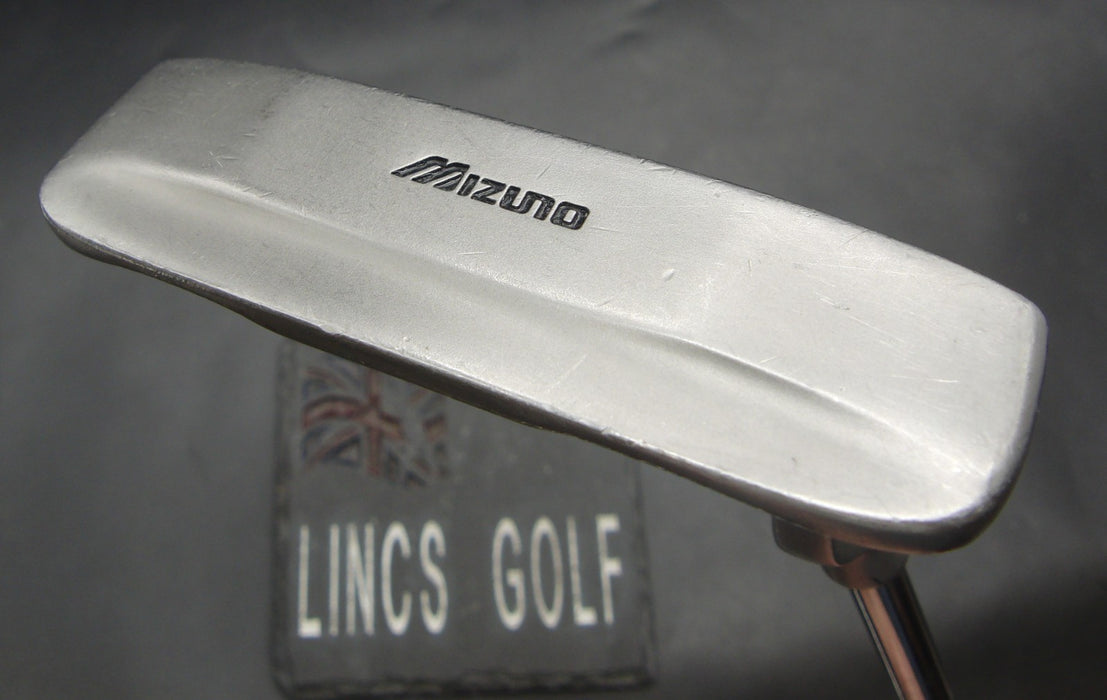 Mizuno T-Zoid Jr. Putter 77cm Length Steel Shaft Mizuno Grip