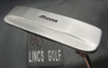 Mizuno T-Zoid Jr. Putter 77cm Length Steel Shaft Mizuno Grip