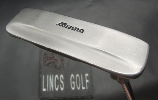 Mizuno T-Zoid Jr. Putter 77cm Length Steel Shaft Mizuno Grip