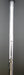 Mizuno MP-59 Ti Muscle 7 Iron Regular Steel Shaft Black Grip