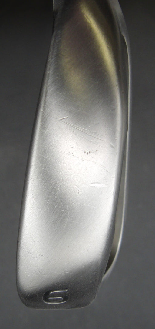 Nike NDS 6 Iron Stiff Graphite Shaft with Grip