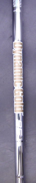Callaway Rogue ST Max OS 8 Iron Regular Steel Shaft Golf Pride Grip