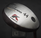 Kasco Power Tornado Super Hyten 4 Hybrid Senior Graphite Shaft Royal Grip