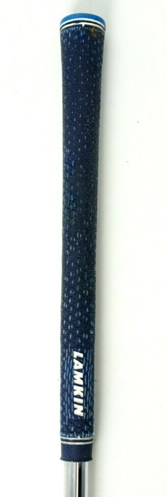 Cobra Pro CB Forged 7 Iron True Temper Regular Steel Shaft Lamkin Grip